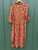 Used Unbranded Long Dress F XL-16 60084-S000957107 View 4