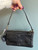 Used Dooney & Bourke Calf Leather pleated Wristlet 60039-S000851085 View 2