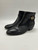 Used Coach Ankle Boots 9.5 60091-S000615573 View 3
