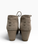Used Toms Ankle Boots 6.5 60105-S000307616 View 4