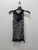 Used Cheetah Marc Cain Sleeveless Top S-4/6 60137-S000134452 View 1