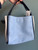 Used Kate Spade New York Large Leather Handbag 60039-S000851131 View 1