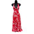 Used Free People Long Dress B L-12/14 60099-S000387806 View 1
