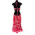 Used Free People Long Dress B L-12/14 60099-S000387806 View 2