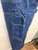 Used Carhartt Mens Denim 36W 60124-S000214906 View 7