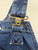 Used Carhartt Mens Denim 36W 60124-S000214906 View 5