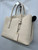 Used Kate Spade New York Large Leather Handbag 60124-S000214910 View 2