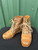 Used Sorel Ankle Boots 7.5 60084-S000957142 View 1