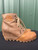 Used Sorel Ankle Boots 7.5 60084-S000957142 View 5