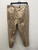 Used Brown AllSaints Mens Casual Pant 36W 60137-S000134483 View 3