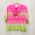 Used BiBi Lightweight Sweater S-4/6 60003-S000957090 View 2