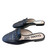 Used Gianni Bini Flats 8.5 60115-S000281004 View 1