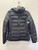Used Black Paradox Short HeavyCoat M-8/10 60137-S000134547 View 1
