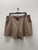 Used Brown Wilfred Shorts XL 16/33 60137-S000134550 View 3