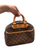 Used Louis Vuitton Small Leather Handbag 60100-S000336441 View 1
