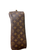 Used Louis Vuitton Small Leather Handbag 60100-S000336441 View 5