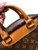 Used Louis Vuitton Small Leather Handbag 60100-S000336441 View 3
