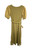 Used Unbranded Long Dress F S-4/6 60021-S000887524 View 2