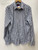 Used Unbranded Mens Long Sleeve Top L/16-16.5 60030-S000945967 View 1