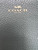 Used Coach Leather Wristlet 60115-S000281021 View 4