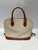 Used Dooney & Bourke Large Leather Handbag 60064-S000750875 View 2