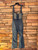 Used Free People Jumpsuit M-8/10 60031-S000869168 View 2