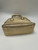 Used Michael Michael Kors Large Leather Handbag 60091-S000615596 View 3