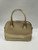 Used Michael Michael Kors Large Leather Handbag 60091-S000615596 View 2