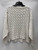 Used Le Lis Lightweight Sweater XS-0/2 60030-S000946011 View 3