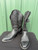 Used Ariat Ankle Boots 9 60084-S000957154 View 1