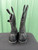 Used Ariat Ankle Boots 9 60084-S000957154 View 5