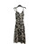 Used Unbranded Long Dress B L-12/14 60017-S001180669 View 2