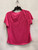 Used Unbranded Active Short Sleeve L-12/14 60071-S000680513 View 3