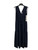 Used Calvin Klein Long Dress F L-12/14 60017-S001180689 View 1