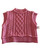 Gently Used Zara Heavyweight Sweater S-4/6 View 1