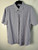 Used Hart Schaffner Marx Mens Short Sleeve Top L/16-16.5 60060-S000668980 View 1