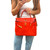 Used Hermes Kelly II 35 Retourne Togo Capucine 60099-S000387886 View 2
