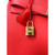 Used Hermes Kelly II 35 Retourne Togo Capucine 60099-S000387886 View 16