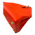 Used Hermes Kelly II 35 Retourne Togo Capucine 60099-S000387886 View 9