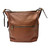 Used Coach Large Leather Handbag 60099-S000387894 View 2