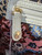 Used Vera Bradley Xlarge Leather Handbag 60084-S000957161 View 10