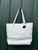 Used Vera Bradley Xlarge Leather Handbag 60084-S000957161 View 3