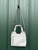 Used Calvin Klein Small Leather Handbag 60084-S000957164 View 2