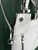 Used Calvin Klein Small Leather Handbag 60084-S000957164 View 4
