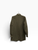 Used Zella Long Heavy Coat M-8/10 60105-S000307744 View 2