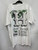Used Unbranded Mens T-Shirt XXL 60072-S000609670 View 4