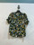 Used Pilcro Short Sleeve Top S-4/6 60126-S000474892 View 1