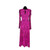 Used Lilly Pulitzer Long Dress F L-12/14 60099-S000387923 View 2