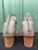 Used Frye Low Heels 7 60084-S000957248 View 4