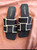 Used Matisse Flip Flops 9 60003-S000957322 View 1